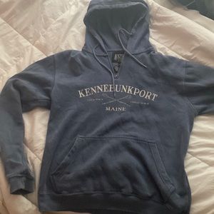 Maine Sweatshirt